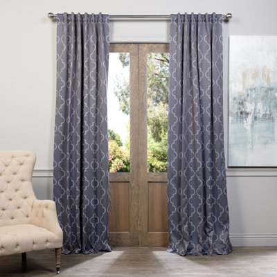 30 Inch Length Curtains Wayfair